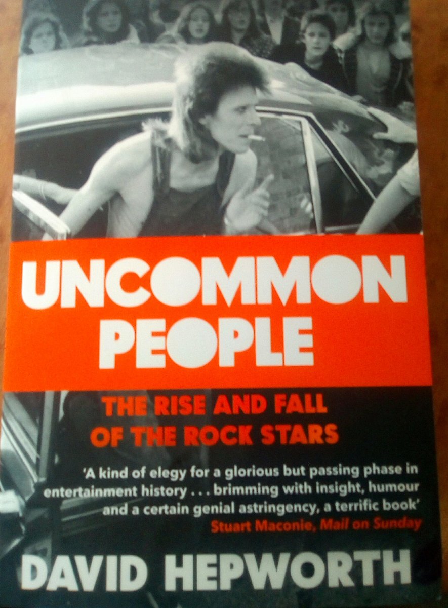 Laura03001526's tweet photo. 📖Some light reading for the journey back to Scotland. 📖
Thank you @Trampolene_Band @SandTGofficial @Himalayas_band made coming to London so worth it. https://t.co/Zy7YjviAeL
