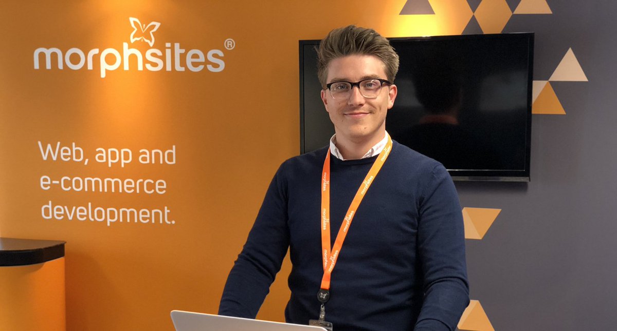 morphsites® tweet media