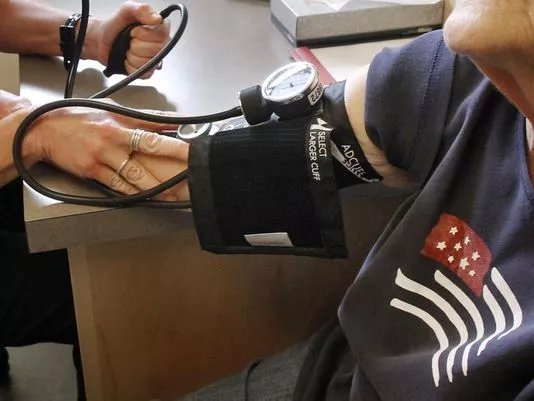 _CarloPacific's tweet photo. High blood pressure can affect many parts of your body, but most don't know that it can affect your eyes.
https://t.co/mzWFR546wq https://t.co/k1ZVDVuEyB