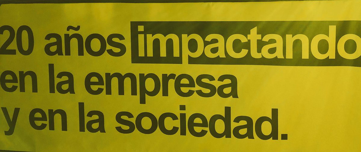 ECEQUIEL_'s tweet photo. #20Aniversario @atecna #YOUinside https://t.co/sQmkgkAzxn