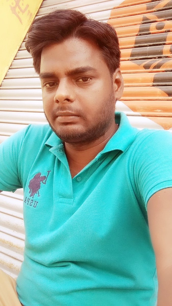 Sharma29Avinash's tweet photo. This is my first tweet..... https://t.co/CNI3yd3sHY