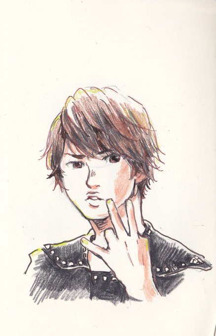 しげさんのtwitterイラスト検索結果