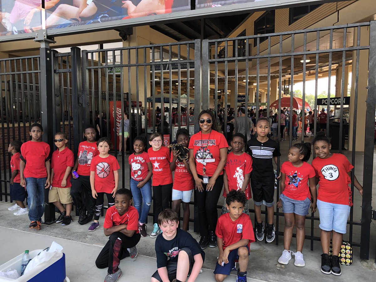 HTE_2ndteam's tweet photo. Gwinnett Stripers Game 051018 #HTE #Baseball #HistoricalFigures https://t.co/xXS2SUz2Qu