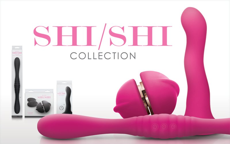 NSNovelties's tweet photo. Named Best #LGBTI Range at 2018 #ADULTEX Awards! 🎉 https://t.co/gr7e0YvDWn