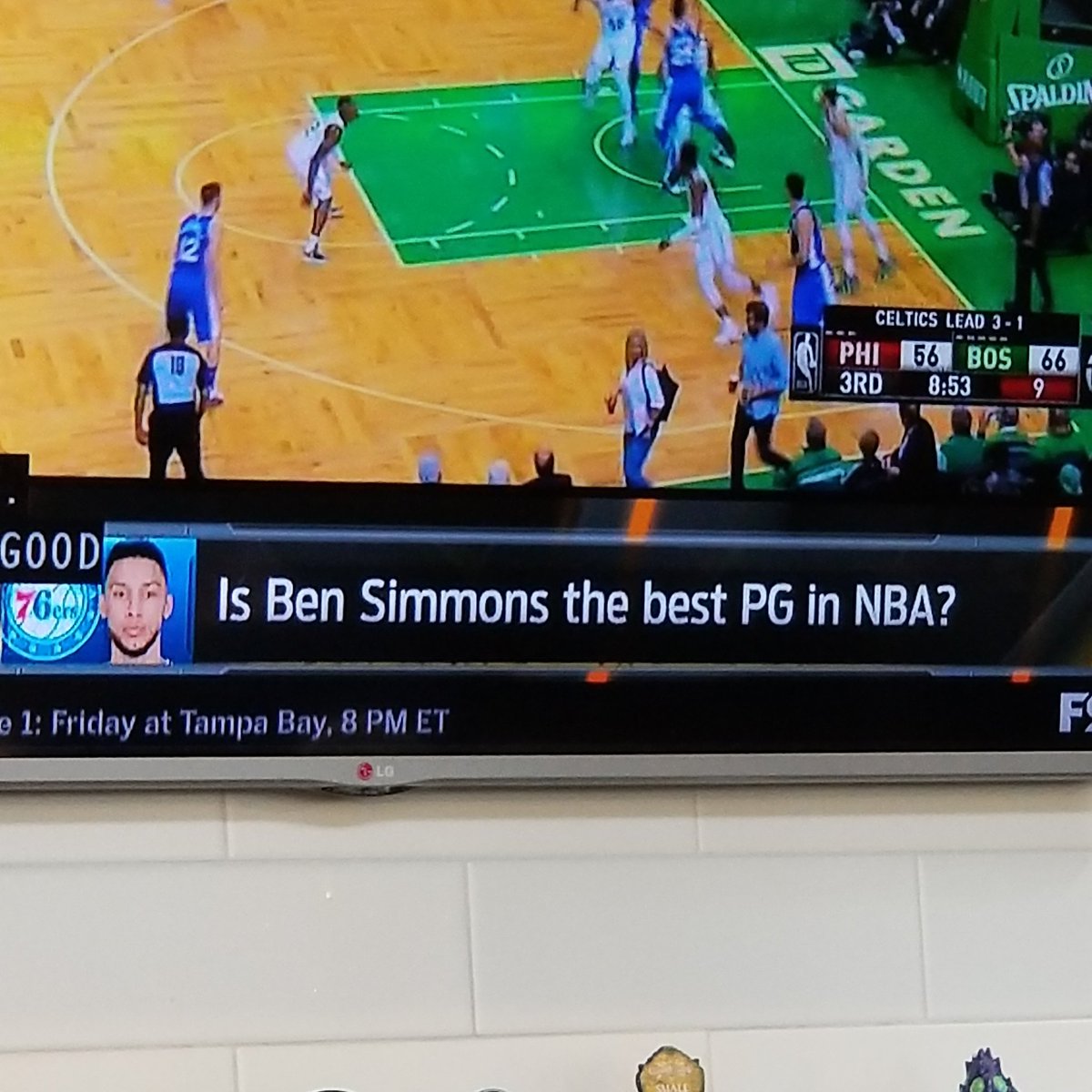 derrickpowell14's tweet photo. Question.... is this really a question???? https://t.co/SjUhuxTpnr