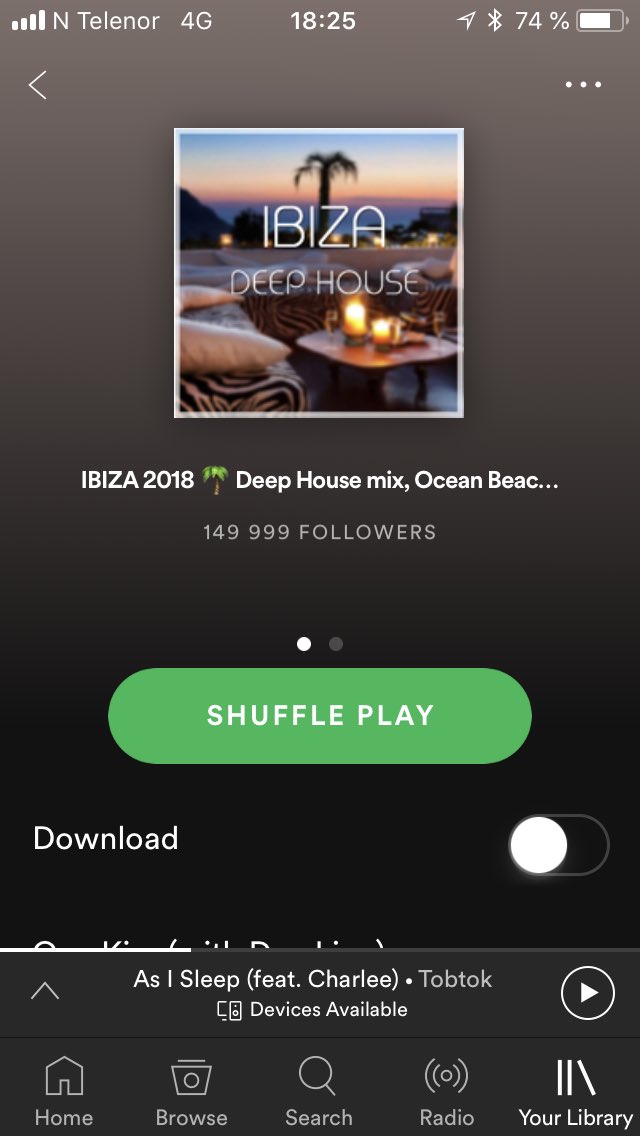 simonfieldmusic's tweet image. 150.000 followers!! 💥 Magical #ibiza2018 #playlist in @Spotify thanks for listening ☝🏼🏝