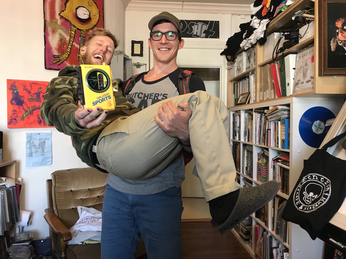 ADVARSEL! ⛔️ KUN FOR SPESIELT INTERESSERTE!!!⛔️VLOGG med Martin Mentzoni Ep.#07: ANTIKLIMAKS! me Eyvind Stueland youtu.be/wuDragdwTjQ via <a href="/YouTube/">YouTube</a>