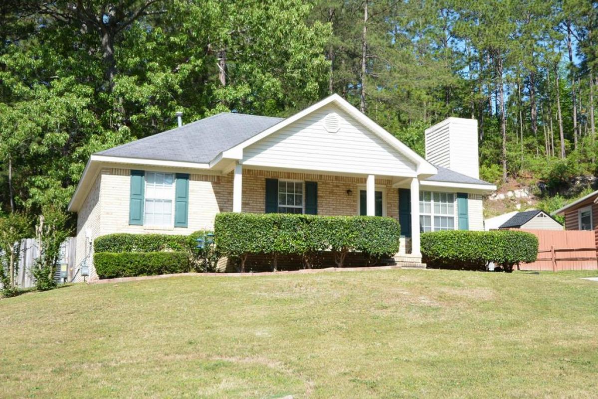 BHGAugusta's tweet image. Just listed by CALEB WILLING in #Hephzibah #GA. 3621 Monmouth Road! Please retweet!  tour.circlepix.com/home/EUN9UV