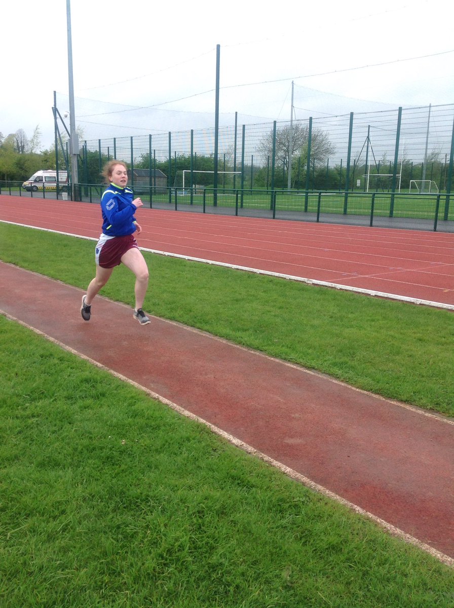 St Fanchea's College tweet media