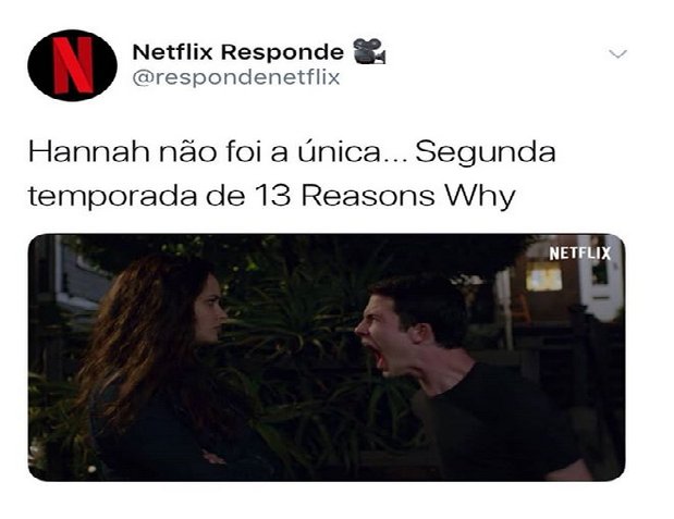 @Netflixdapressao (@netflixpressao) on Twitter photo 