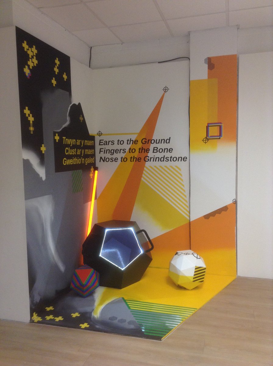 arcadecampfa's tweet photo. CSAD NOVA TALKS 1 Saturday 12/05 2pm Phil Cheater. MORE here: https://t.co/0mwMQm0kqC come and meet Phil and discover more about his work and influences. FREE all welcome. @fineartCSAD @CSADInc @NovaCymru @_warp @chaptertweets @ILovesTheDiff @CSADillo https://t.co/HQxdt9IbdA