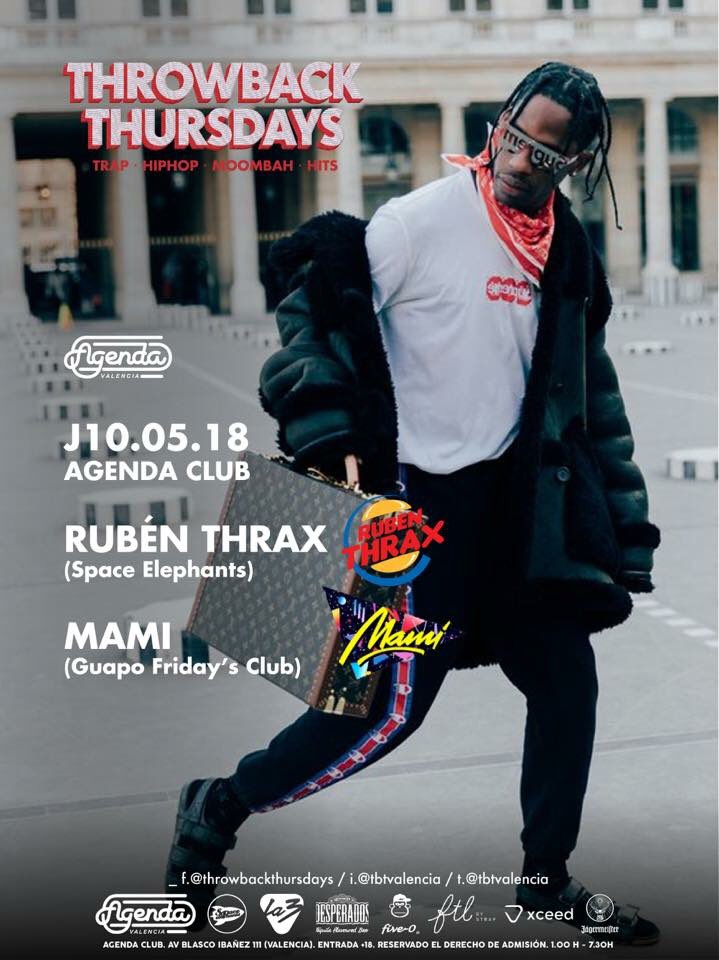 A nosotros nos da igual invierno que verano si estáis de exámenes o no, aquí la cuestión es rockear y no fallar ninguna noche, consigue tu lista para cualquier día aquí:  goo.gl/7f6gmO