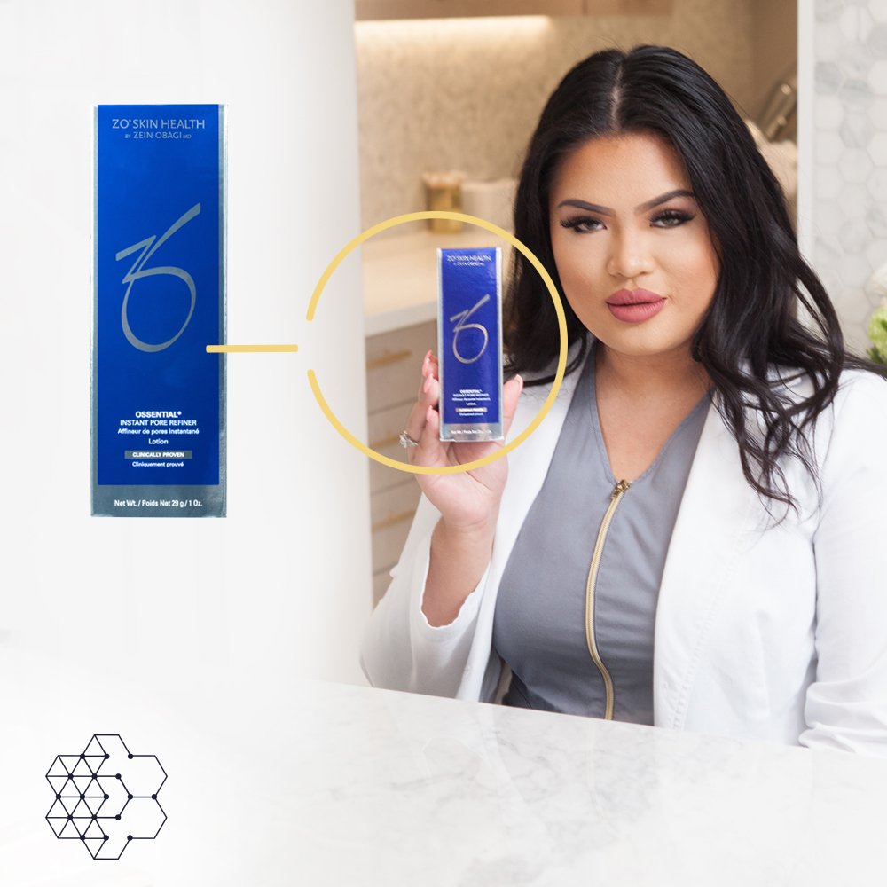 instant pore refiner