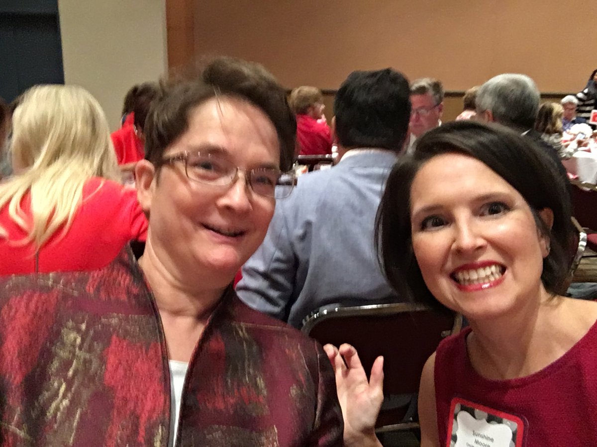 sunshinehmoore's tweet photo. Me and Martha! #CORPUSGORED https://t.co/QWKbc8yGVm