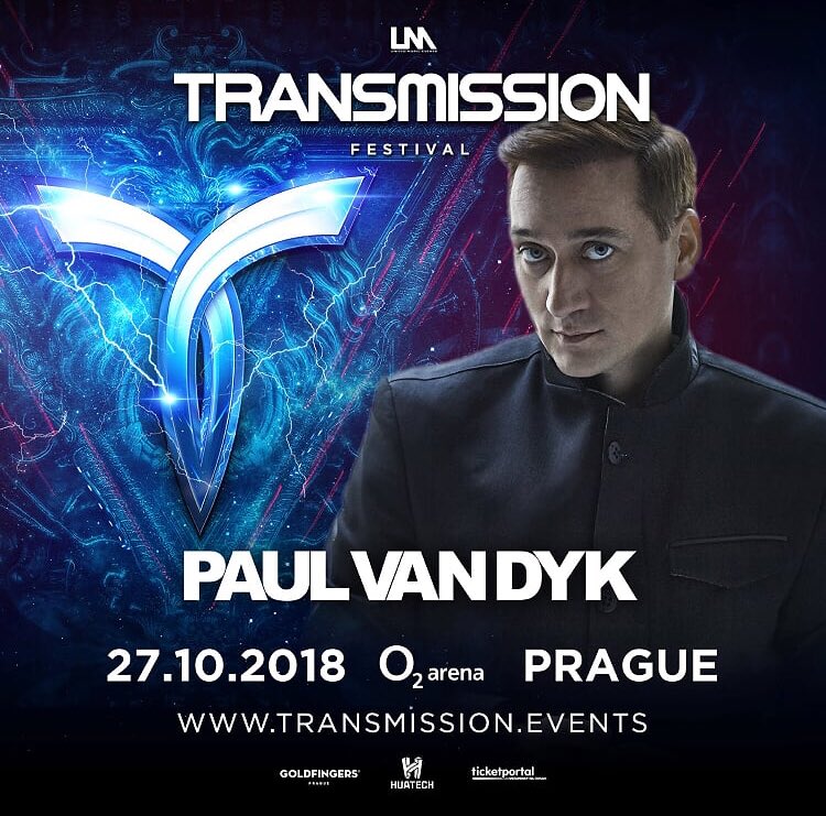 Excited to join @TransmissionUM Prague 2018 Event: bit.ly/EventTMPRG18 Tickets: bit.ly/TicketsTMPRG18 https://t.co/QsjWW9s9fJ