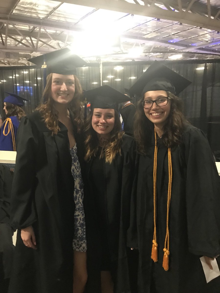 EarlyCollegeMC's tweet photo. Congrats to all of our EC students that walked across the stage at the LC Walker. Very proud of each of you for your accomplishments @EarlyCollegeMC @MuskegonCC @maisd https://t.co/HsVMU2faqO