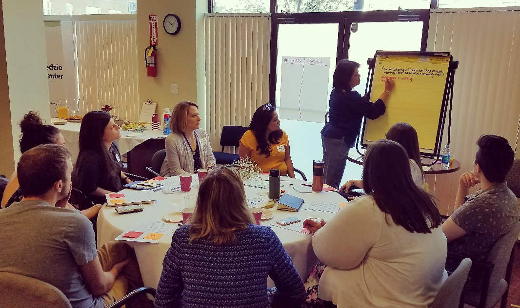 The Kedzie Center tweet media