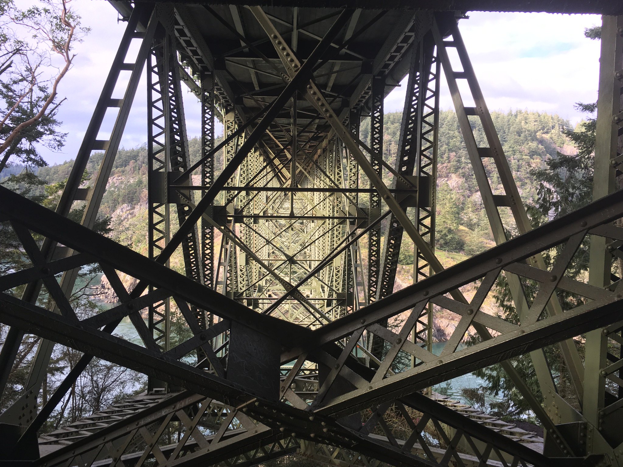 WSDOT North Traffic on Twitter "WSDOT bridge crews are working on SR