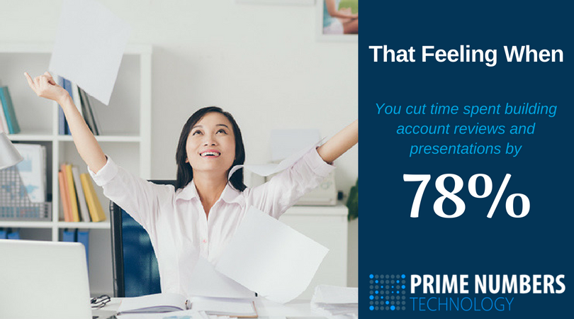 Free yourself from endless hours building account reviews &amp; spend more time advocating for your clients with Insights Premium!
Give us a call to learn more - 508.906.1924