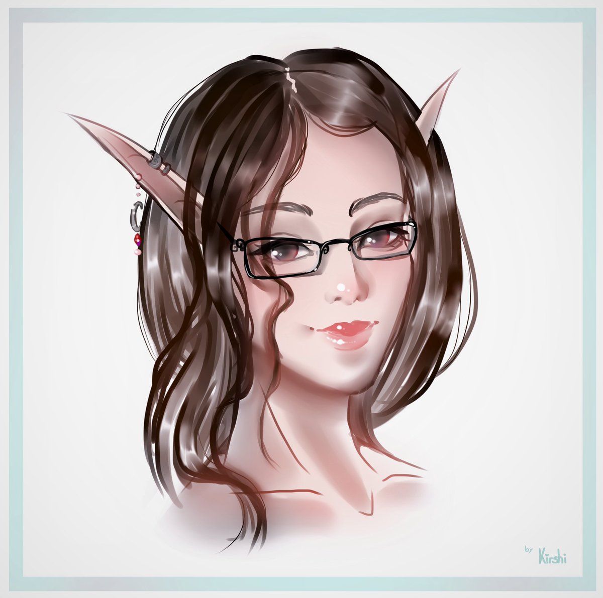 Kirshi Hiatus On Twitter Back To Some Practice This