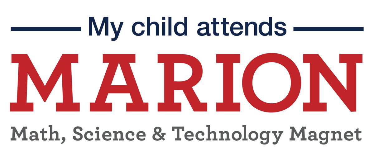 MarionSchoolDistrict tweet media