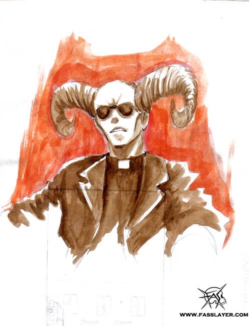 derickijohnson's tweet photo. He sat silent
In a citadel
His mood
Sanguine
Passed fleet
For a letter from the Devil
He spied
Burning at his feet
Oh, he longed to look at it
To know its tempting treats
He denied it an eternity
As he sought a priest
Who #Jangled prayer beads
At him
With a lusty wink
#vss365 https://t.co/PMM3ww30Hm