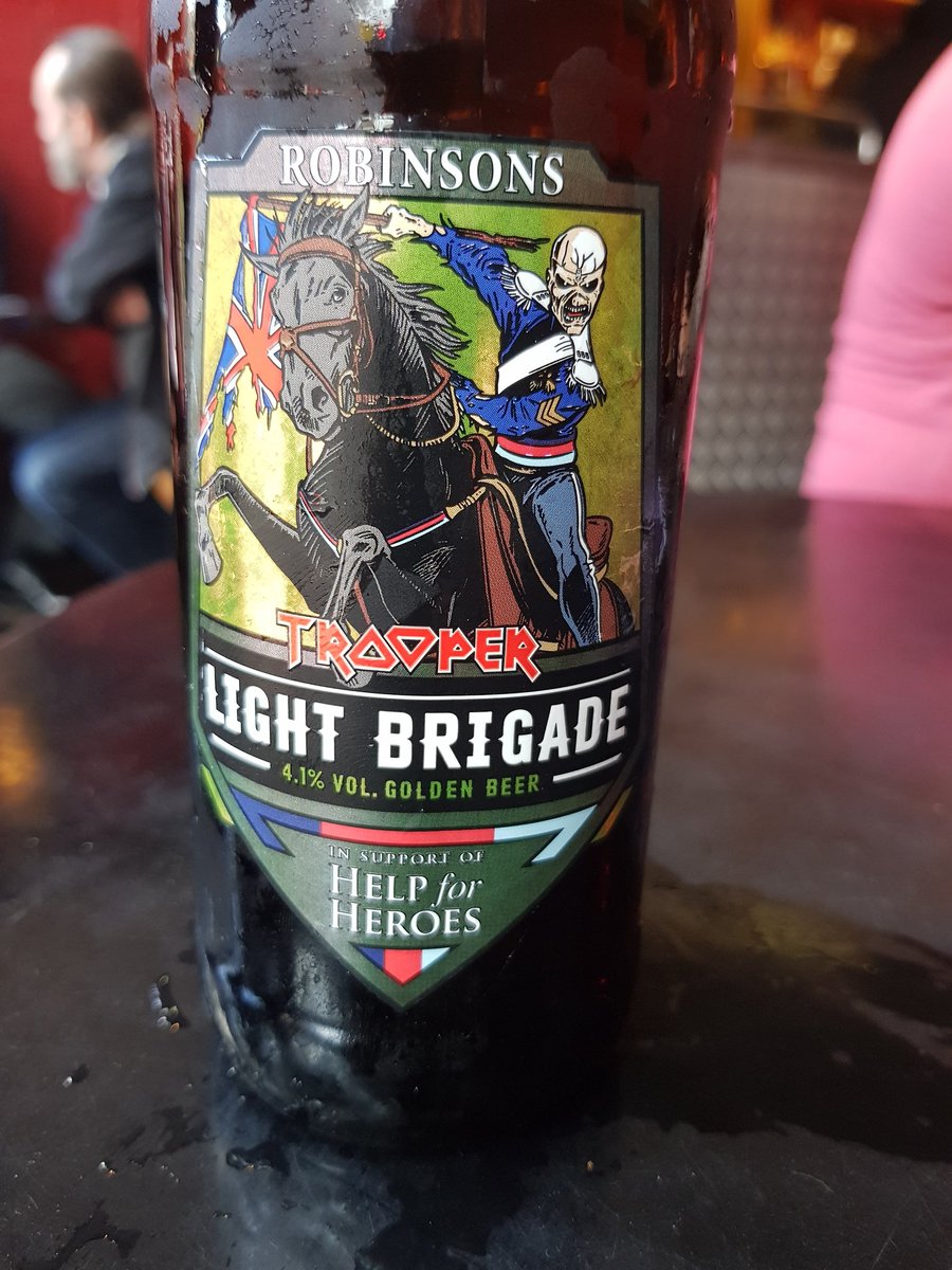 AndyMetalTweet's tweet photo. Time to re-charge https://t.co/Ao3rKiguKY