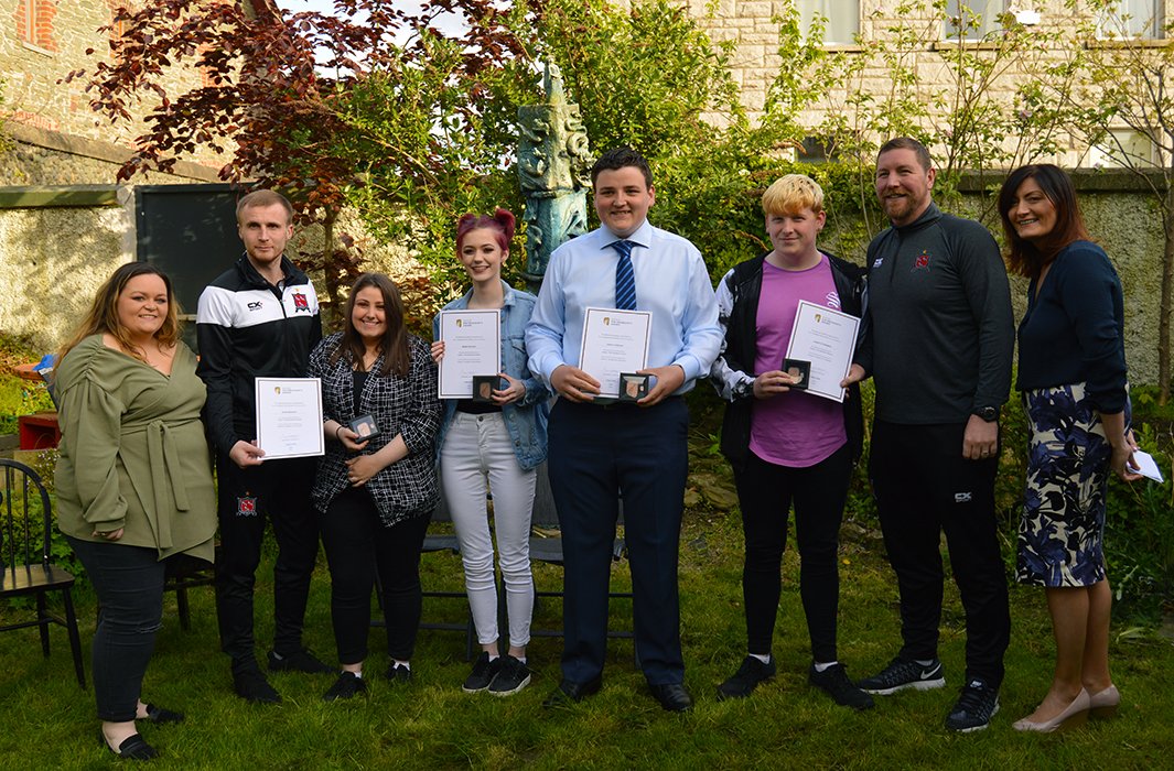 Dundalk FC tweet media