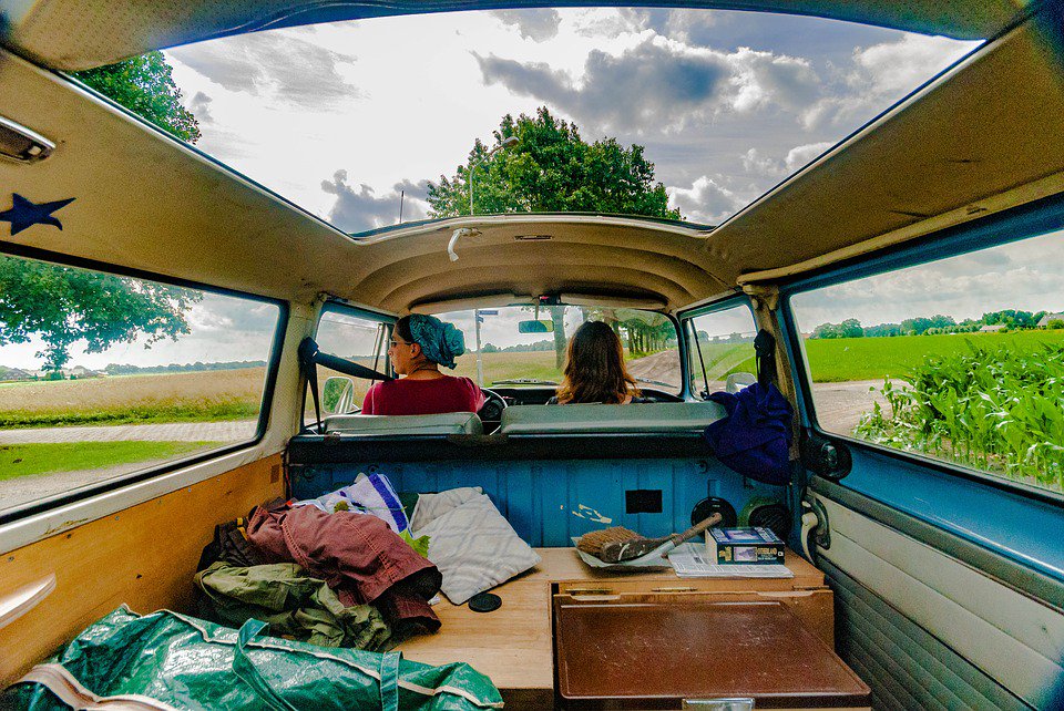 DananCorp's tweet photo. Summer is coming up which means warmer weather! Make sure you are prepared for adventures with a portable solar charger and these other must-have trip items. https://t.co/gLOG7JZrQT https://t.co/19kNz90XWr
