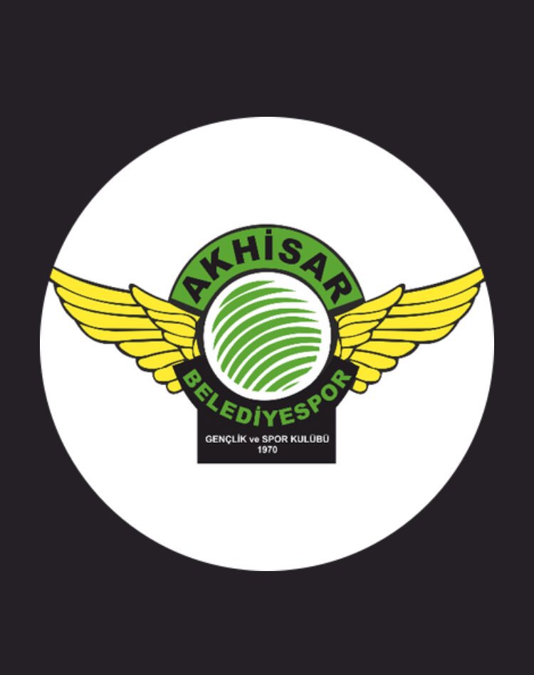 Ananın ak sütü gibi helaldir bu kupa sana  

Tebrikler Akhisar