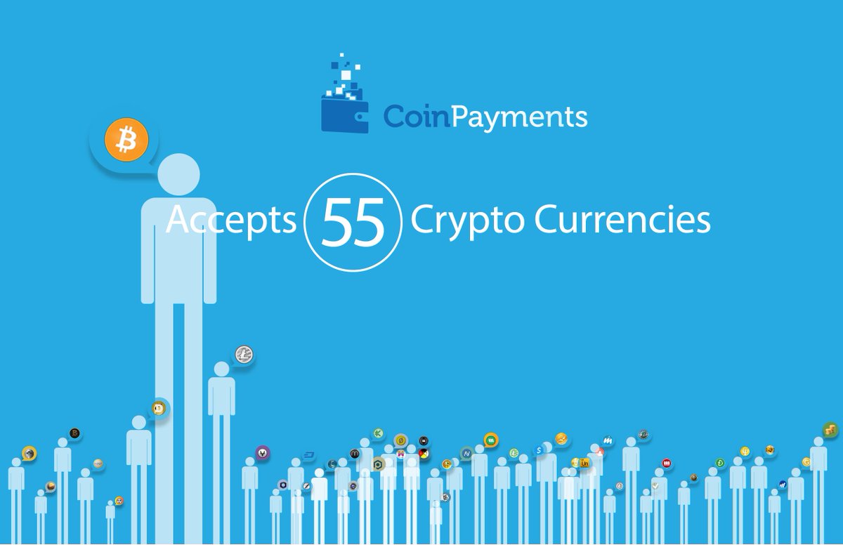FreeCryptoNL's tweet photo. #CoinPayments Airdrop!

ℹ️ @CoinPaymentsNET
🎁 Get 100 $CPS Tokens (💰 ~$12)

➡️ Register your account: https://t.co/7ot2AFAKOi
🔸CoinPayments provides #Verge ($XVG) payments!

#FreeCrypto #Altcoins #freetokens #freecoins #crypto #ICO #ethereum #bitcoin #airdrop #xvg https://t.co/8xSzAHZsM5