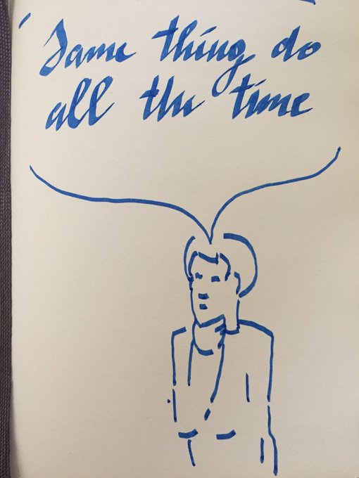 Same thing do all the time #drawing https://t.co/cb5zHfjyev<a href="/tag/drawing"class="tags">#drawing</a>