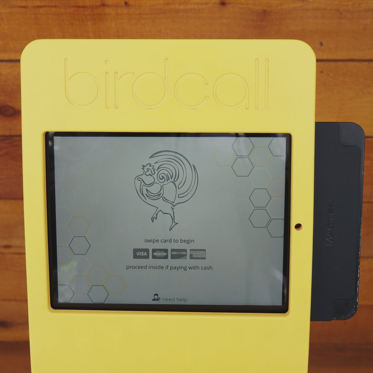eatbirdcall's tweet photo. THE ORACLE to crispy, golden, local, fried chicken sandwiches! #chickenmatrix #swpietobegin #birdcall https://t.co/e5rpbq79KB