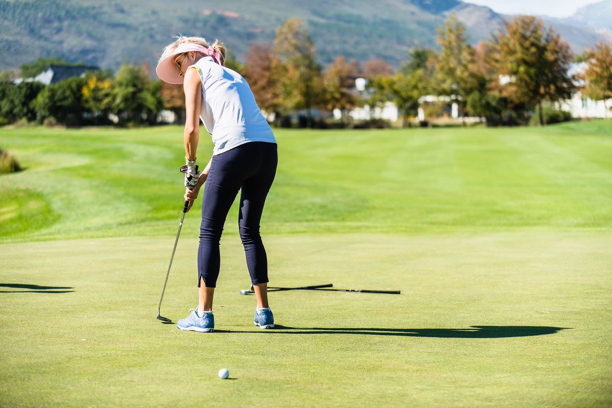 It was once again a picture perfect day to host the Franschhoek SPCA's 3rd annual Charity Golf Day at Pearl Valley Golf Course.
 
Seventy-two golfers, including our friend Reuben Riffel, gathered to play in aid of this worthy cause: franschhoekspca.co.za
 
#PlayThePearl