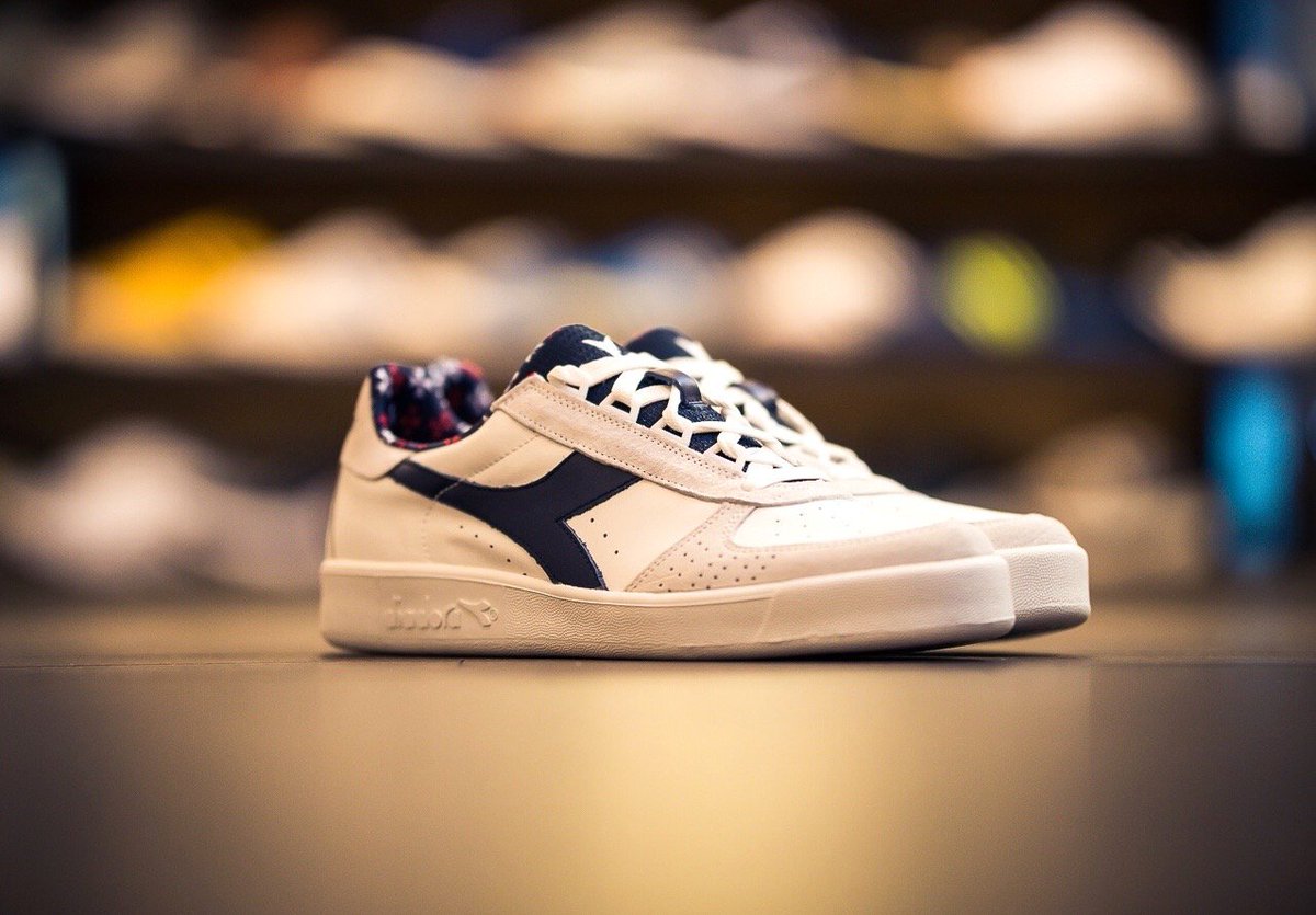 diadora b elite 2018