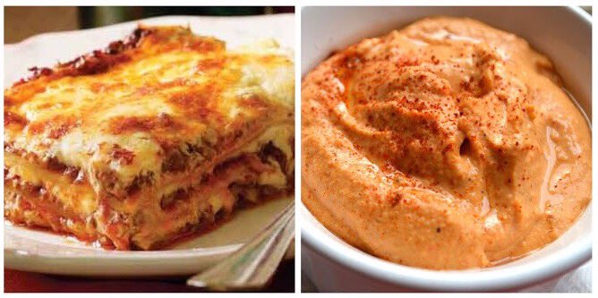 freshfromfarmTO's tweet photo. This week our chef Maame is preparing fresh lasagna, meatballs, hummus and pâté! #FreshFromTheFarm https://t.co/jJ0X8WcQg4