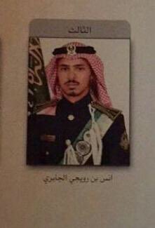 bne_3mr's tweet photo. حساب بني عمرو من حرب
يبارك لـ ابن العم :
أنس رويجي الجابري العمري
تخرجه من كلية الملك خالد العسكرية برتبة ملازم أول مهندس اسأل المولى القدير له ولزملائه العون والتوفيق لخدمة دينهم ومليكهم ووطنهم https://t.co/68e6LObzst