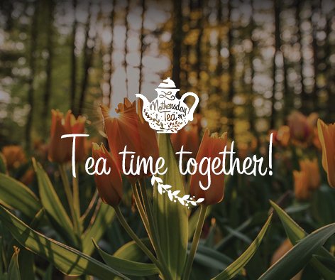 NWCorlando's tweet photo. Tea Time is this Saturday (May 12th), so what better way to honor your mom at our delicious Mother's Day Tea! Spots are limited, so register Now: https://t.co/YxxXyPfLK2 https://t.co/aac5rdEcwZ