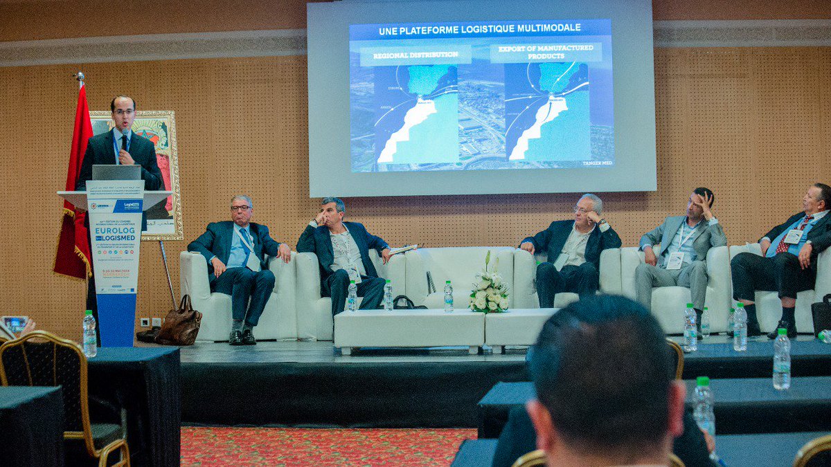 TANGER MED tweet media