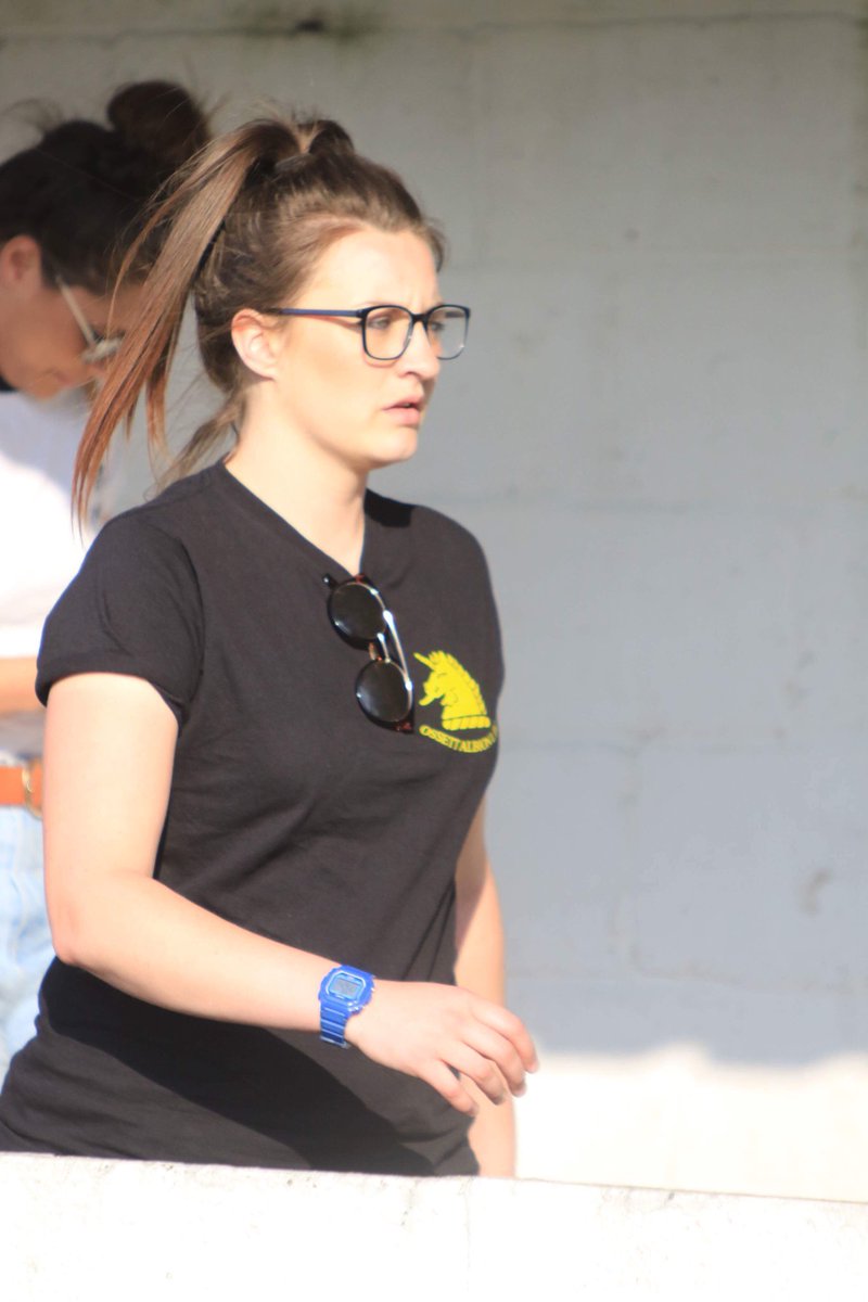 Ossett United FC (@ossettunited) on Twitter photo We are delighted to announce the appointment of Emily Senior <a href="/emsen5/">Emily Senior</a> as Women’s Head Coach. Emily’s record speaks for itself and we are delighted she has taken up the role with immediate effect. More women’s news to follow. #WeAreUnited We are delighted to announce the appointment of Emily Senior <a href="/emsen5/">Emily Senior</a> as Women’s Head Coach. Emily’s record speaks for itself and we are delighted she has taken up the role with immediate effect. More women’s news to follow. #WeAreUnited