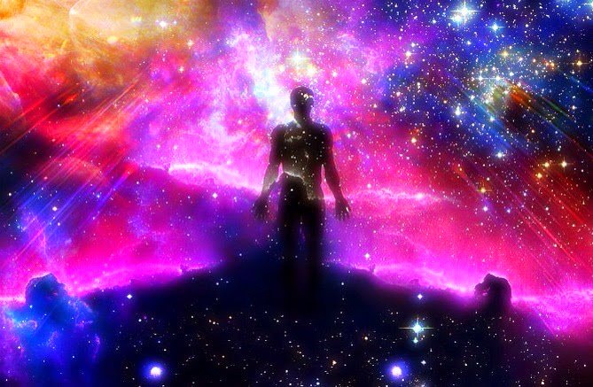 QUOTES: thebookonsound.com
Every #human #being stands in both the #physical and the #nonphysical worlds at the same time. Like a #sound, his #higher #resonances #vibrate in the #world of #soul, and his lower #frequencies vibrate in the world of #matter as a human being.