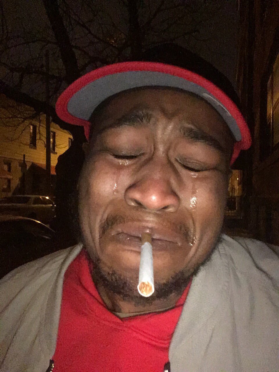 MADE IN Ⓣokyo 🇯🇵 skr skr ! on X: "my nigga always stressed out 😂  https://t.co/QZlOIk7Og0" / X