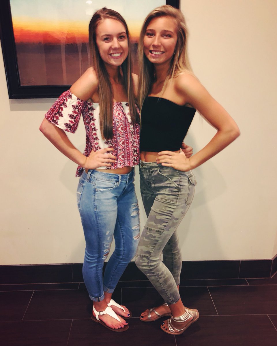 sarah_ummach's tweet photo. happy bday @Kaitlynkoesterr so glad we’ve had so many years of cheer together thx for making it so fun!!💓💓 hope you have the greatest day see you at practice☺️ https://t.co/ruP41wBsnf