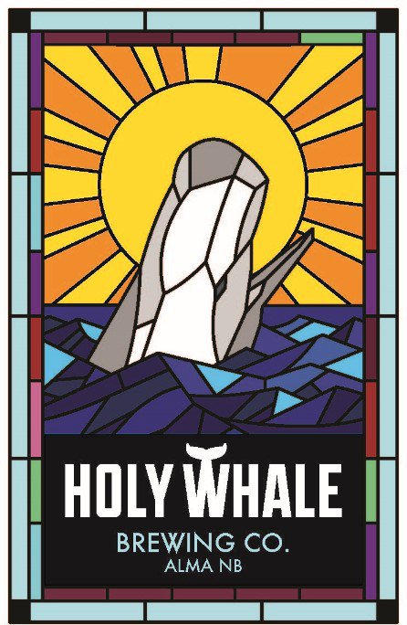 Holy Whale Brewery tweet media