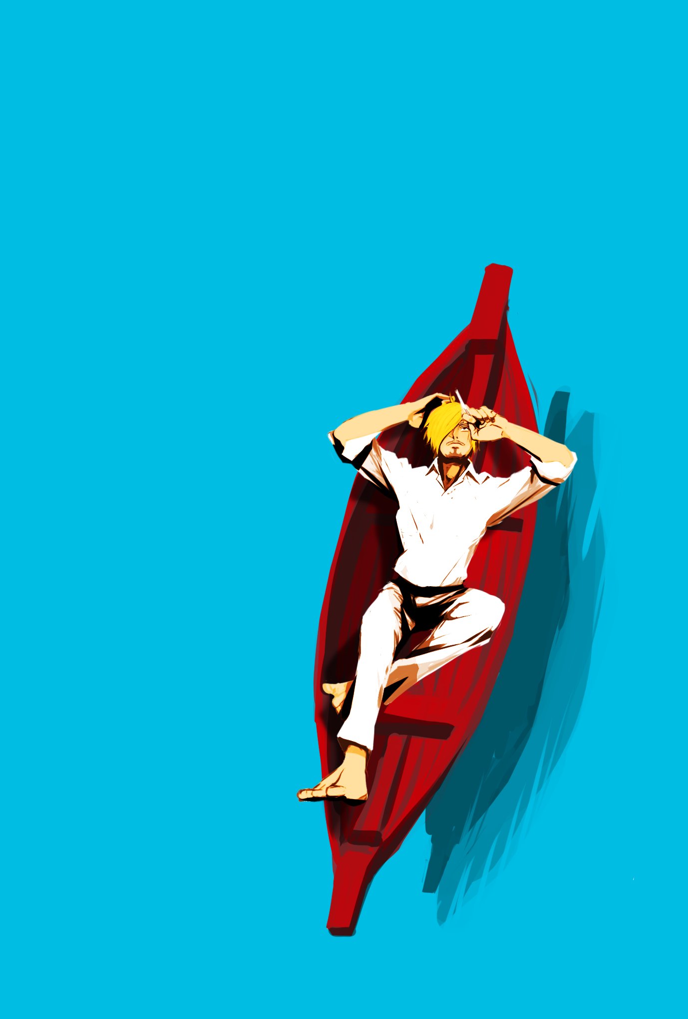 にち サンジの待受どうぞ Onepiecefanart Onepiece ワンピース サンジ サンジ ヴィンスモーク T Co O0ittv3fqt Twitter