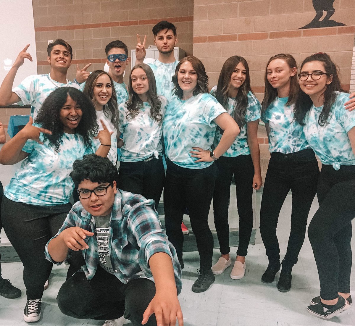 SRHSchoirs's tweet photo. Our spring concert and banquet! https://t.co/FtrLWy1SxV
