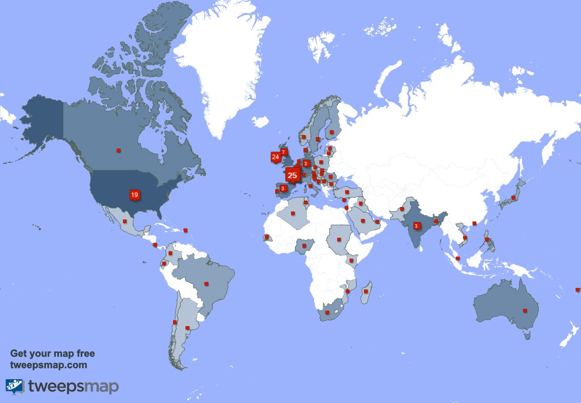 Ferreir_Cha's tweet photo. We have 5 new followers from Luxembourg, and more last week. See https://t.co/PXbF3QsXIT https://t.co/nsXxXh85Sd