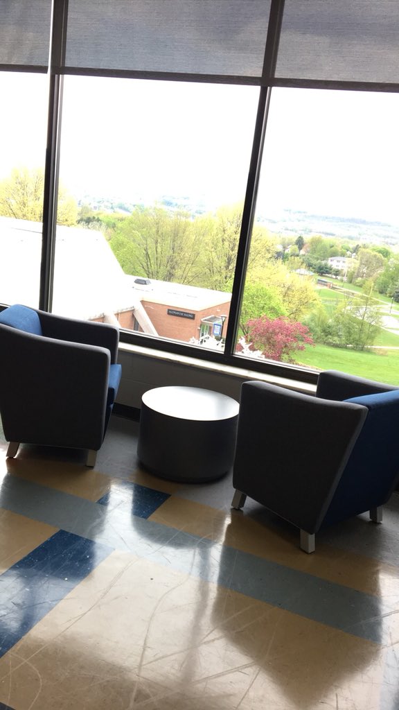 PennStateSN's tweet photo. Third SGA Summer project is now complete! Stay tuned for tomorrow’s update! #WeAre #psuScranton https://t.co/LRIlmiYtT8