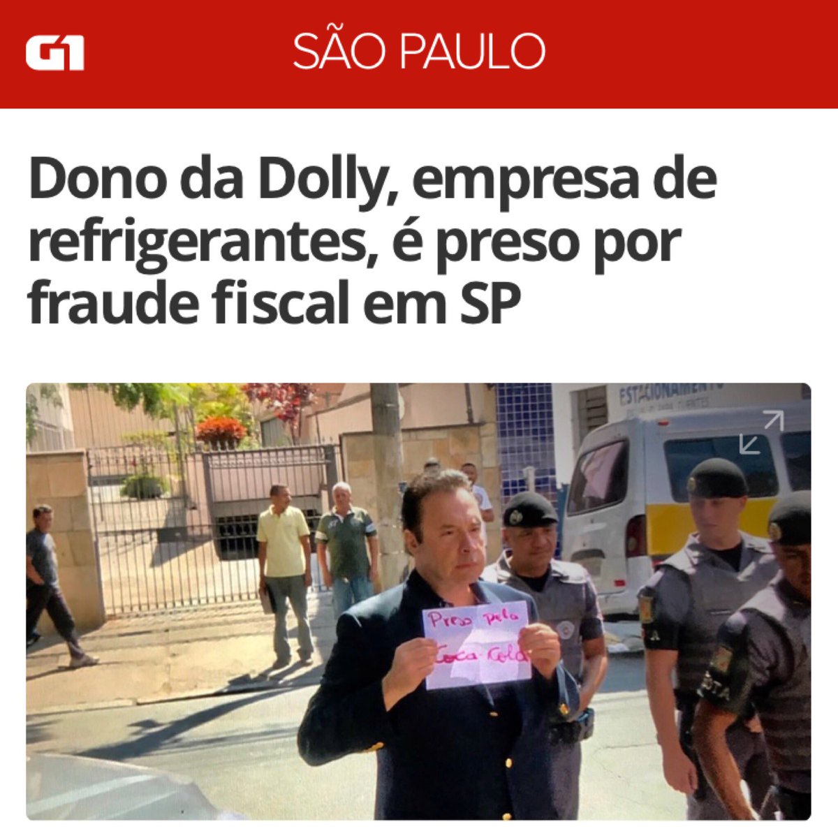 rafinhabastos's tweet image. Nunca o slogan “o sabor brasileiro” fez tanto sentido.