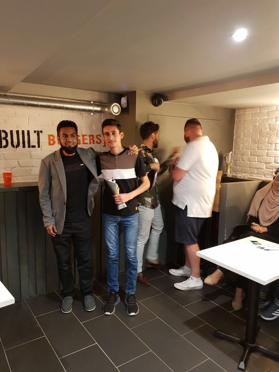 KitroomFC's tweet image. U13s winners with @Mohammedbhikhi to close the season for the most successful of our 4 teams this year. Great effort from all the lads @builtburgers1 @EssexAllianceFL @EleLeague